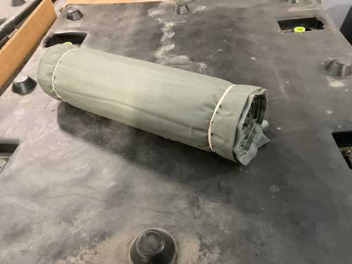 Sleeping mat self inflating (50x)