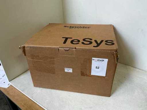 Schneider Electric Industrial Leistungskontaktor