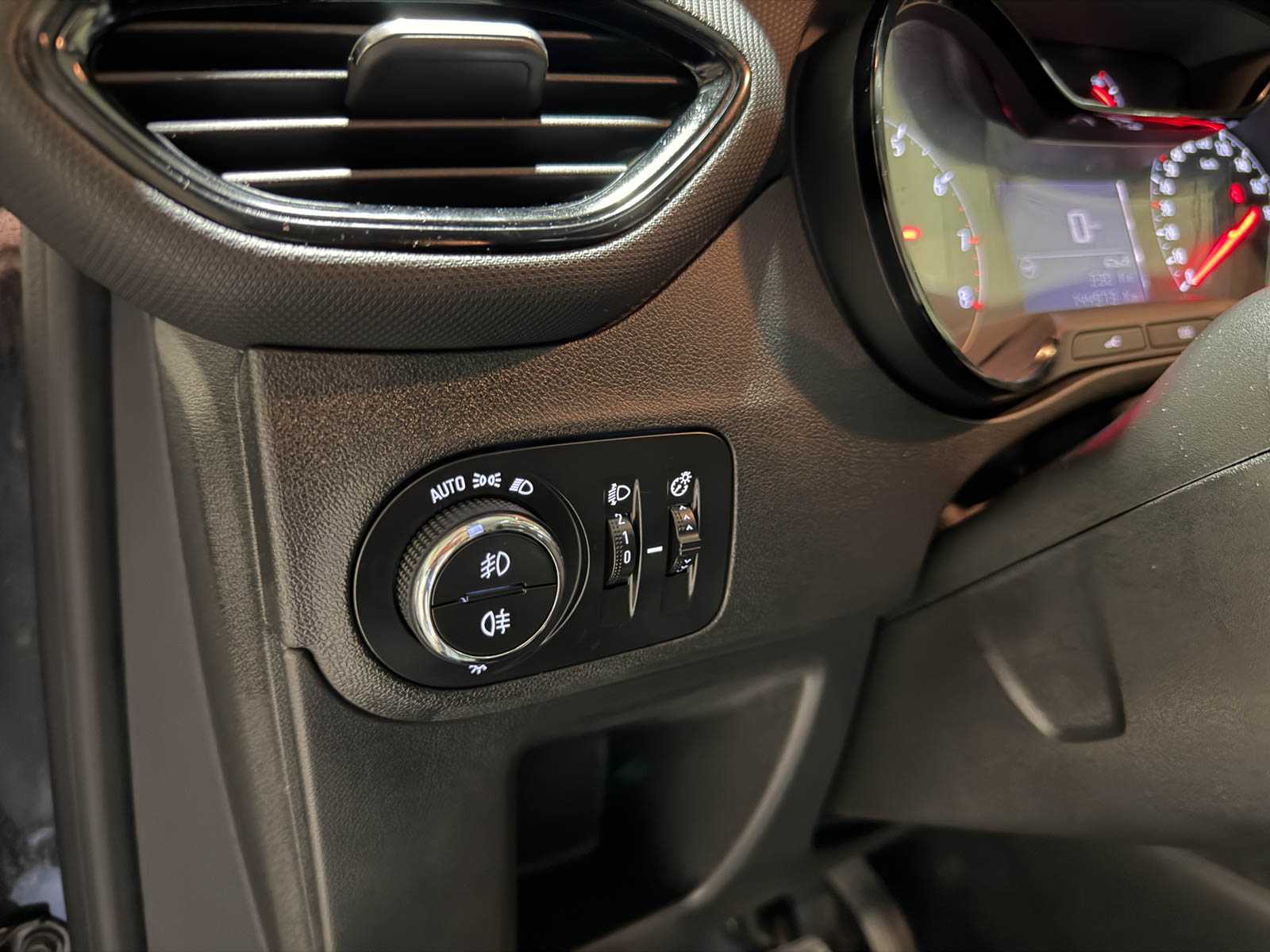 Opel Crossland X 1.2 Turbo Innovation 110pk 2020, H-780-VH