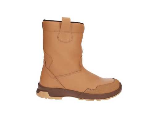 Bata - Summ - S3 buty robocze z futrzaną podszewką rozmiar 45 (10x)