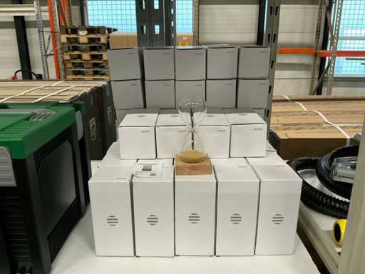 Batch of hourglasses (50x)