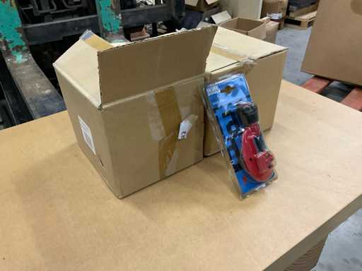 Variabel Product Handmatige Pijpsnijder Handmatig Pijpsnijder