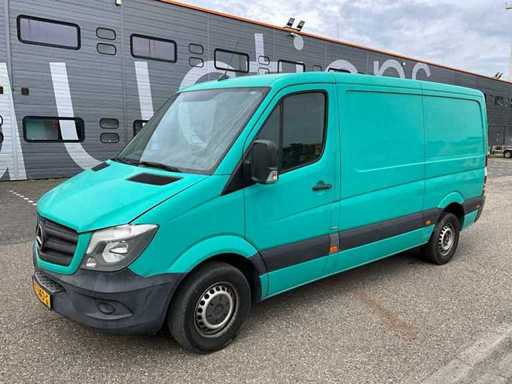 2016 Mercedes-Benz Sprinter 316 2.2CDI Bedrijfswagen VT-340-G