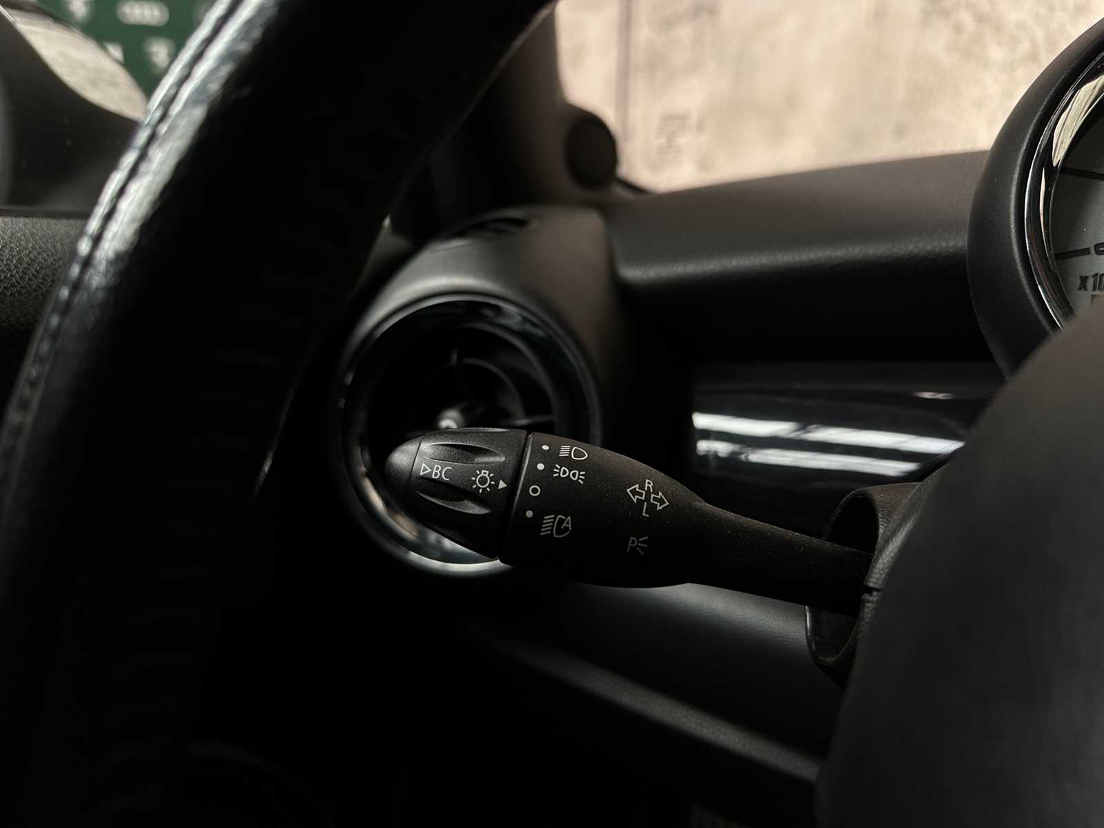 Mini Cooper S 1.6 163hp 2007 (Automatic) Youngtimer