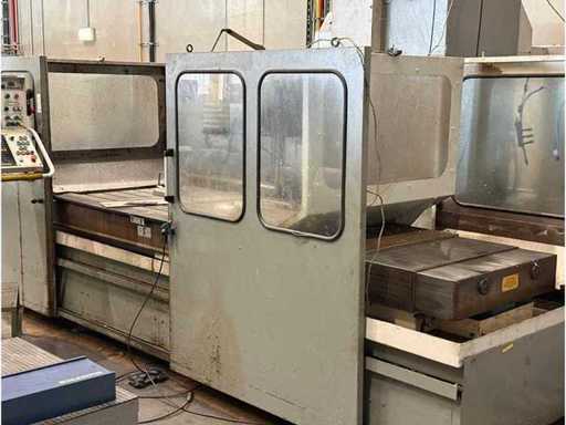 Fresatrice SORALUCE SORAMILL SORA Z