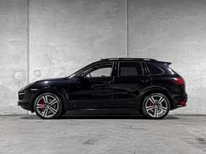 Porsche Cayenne Turbo 4.8 V8 500hp 2012, 8-SGB-44