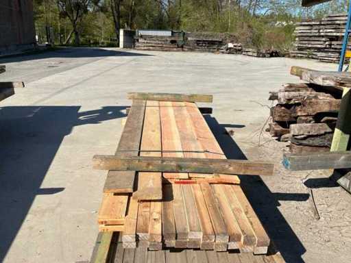 Lumber 3/4 n°122