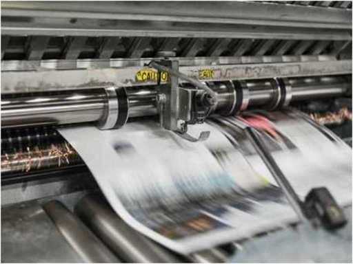 Printing materials