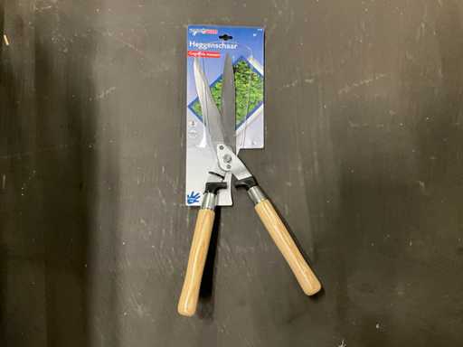 Talen Tools - D195 - Heckenscher (5x)