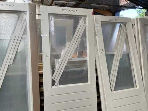 Stiho BW79 Buitendeur