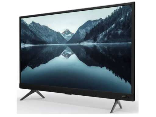 Essentiel-B | Android LED TV HD 32HD-A7000 - 32 inch