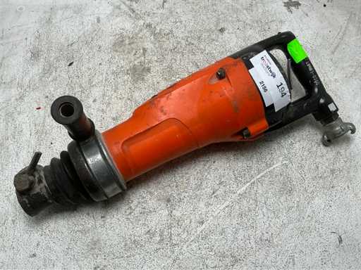 2017 Atlas Copco TEX 09 PE Luchthamer 10kg