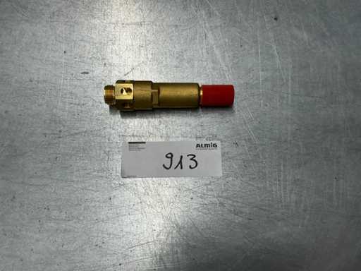 HONEYWELL Safety Valve 3/4 9.0 bar (10x)