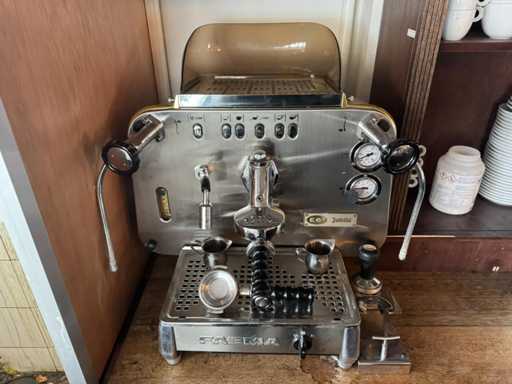Faema - E61 Jubile - Macchina per caffè espresso