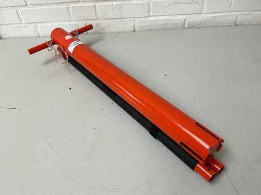 Jednostka sterująca ręczna do śrub uziemiających