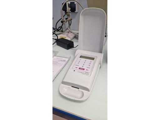 CHARLES RIVER LABORATORIES ENDOSAFE® PTS™ - Portable Endotoxin Analysis Device
