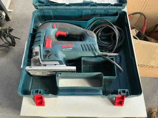 Bosch GST 150 av. J.-C.