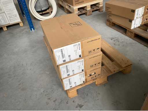 SMA - 2023 - SB2.5-1VL-40 - Onduleur (3x)