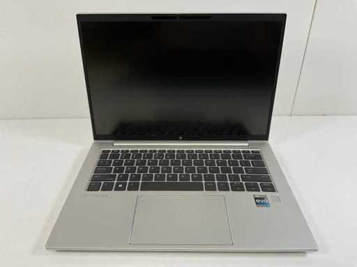 HP EliteBook 840 G9 14”, Core(TM) i7 12th Gen, 32 GB RAM, 512 GB NVMe Laptop