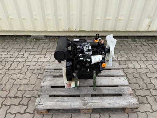 Yanmar - 3TNV80F-SSNS2 - Dieselmotor