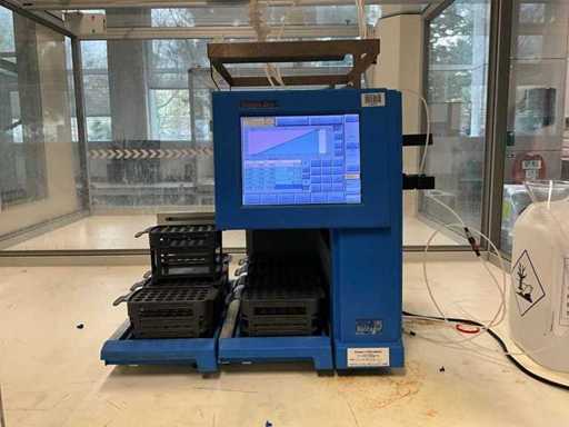 Sistemul de purificare BIOTAGE Isolera One