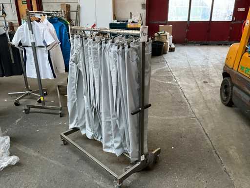 Pantaloni (15 volte)