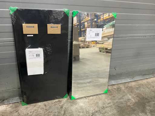 Oglindă Silkline (7x)