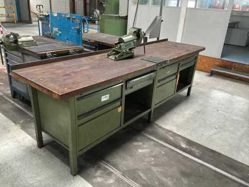 Workbench