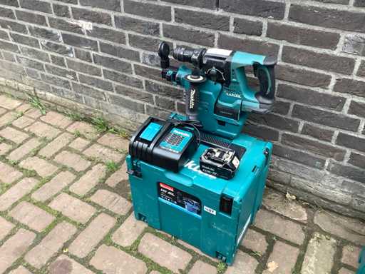 2019 Makita Dhr243 Burghiu fără fir