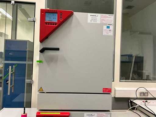 BINDER CO2-Inkubator