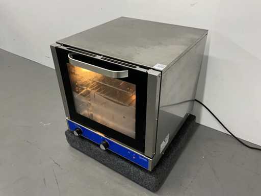 CaterTech - EF423 - Heteluchtoven
