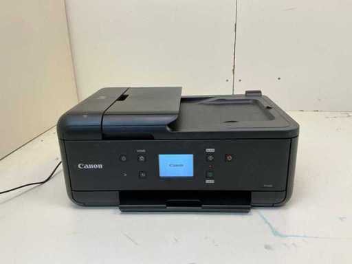 CANON PIXMA TR7650 Weitere Drucker und Kopierer