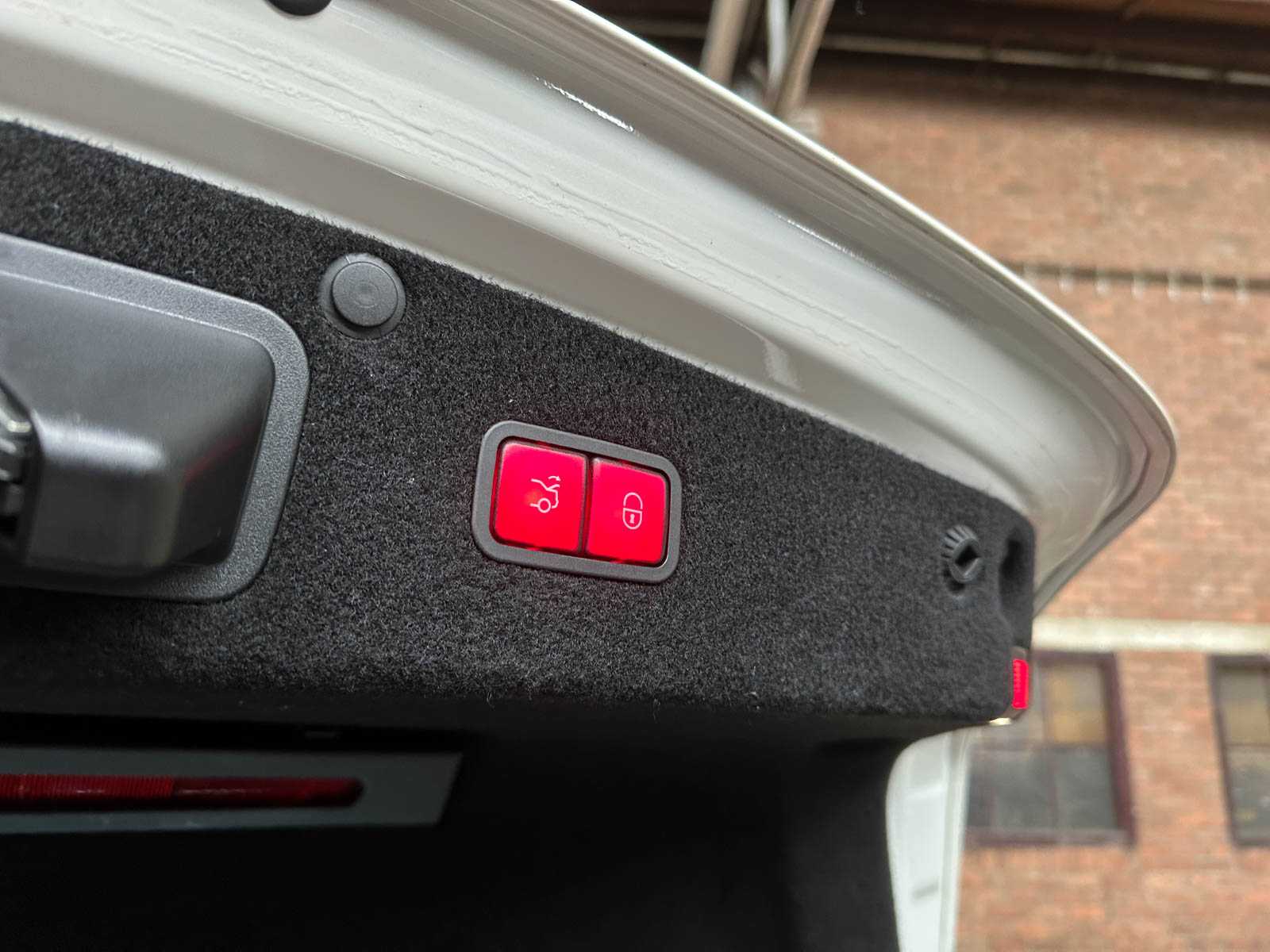 Mercedes-Benz S600 Lang AMG 6.0 V12 530pk 2015 S-Klasse