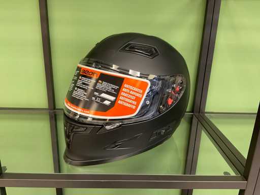 Casco Beon Interceptor XS