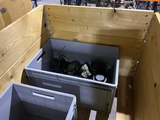 Kleinserien-Anhängersteuerungsventile