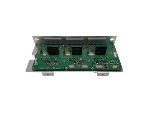 Furuno DS60 PCB 66p3961 LF TX-001-090-720-00