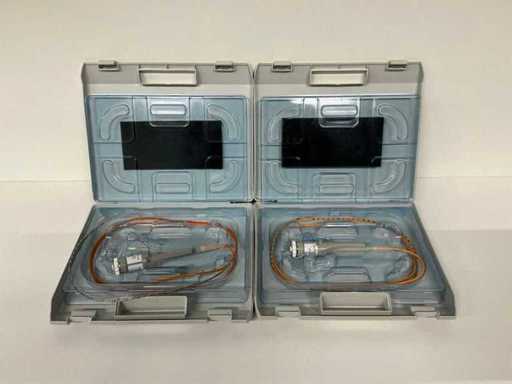 Unisensor - Unitip high resolution catheter