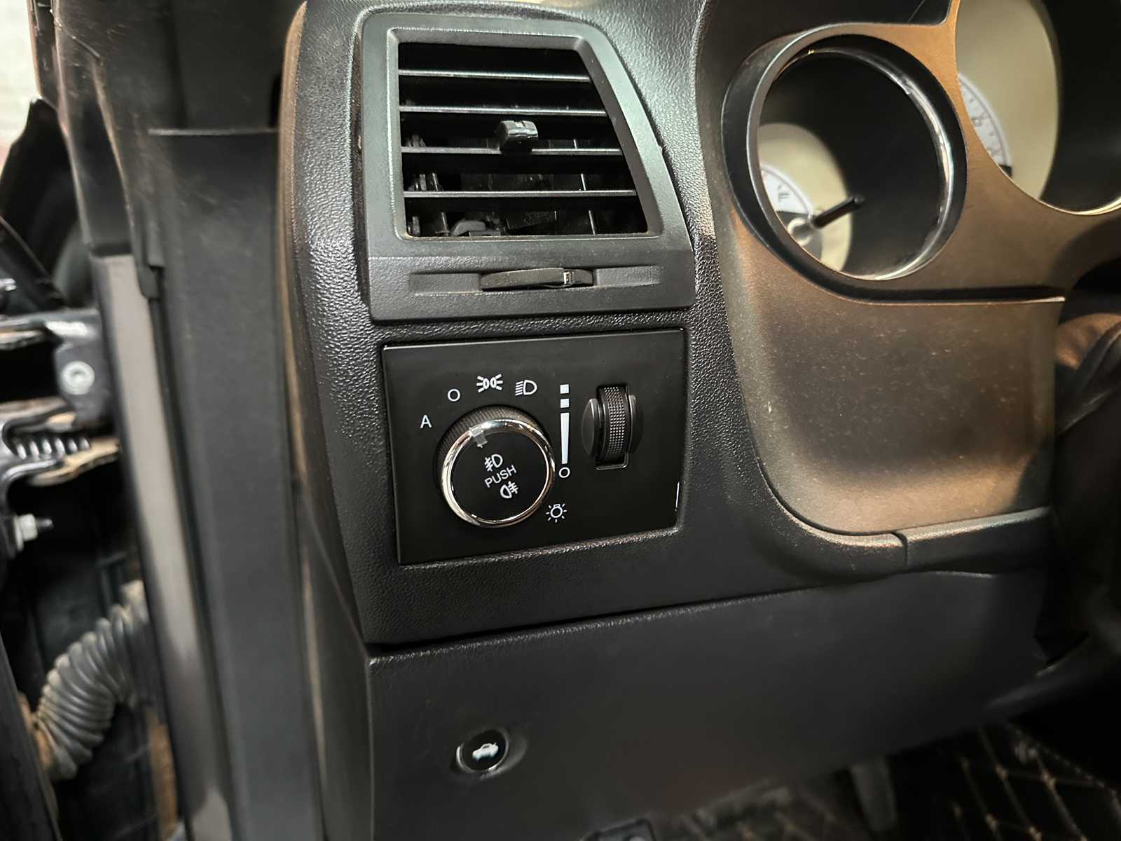 Dodge Challenger SXT 3.6 V6 309pk 2014