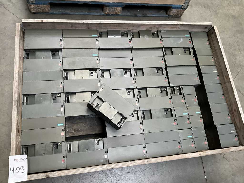 Siemens Batch of modules