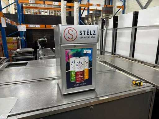 Stëlz Mini lodówka