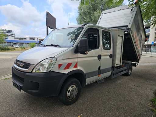2012 Iveco C50CL / 50C14GD 3.0 Diesel