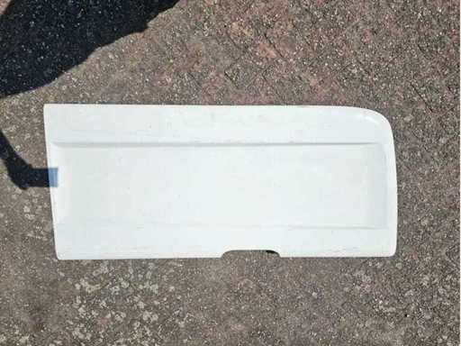 MAN - 81.41680.0074 - Side panel