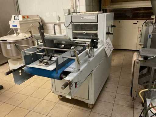 Mouldeur à pain Werner & Pleiderer-Haton