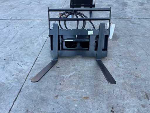 Captok - 2025 - CYHC - Vorkenbord schranklader