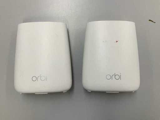 Netgear Orbi Satellite RBS20 (2x)