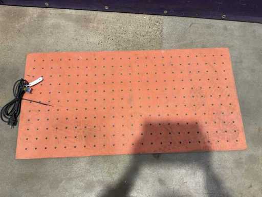 Enon Electric Eingangsmatte