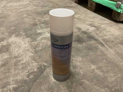 OEG Spuitbus á 400ml lekdetectie spray (17x)