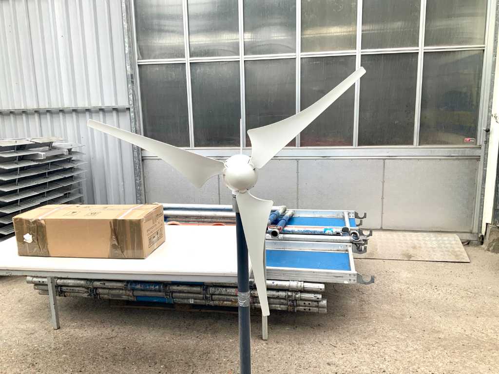 windturbine