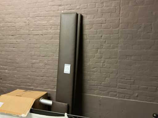 Rivestimento del letto