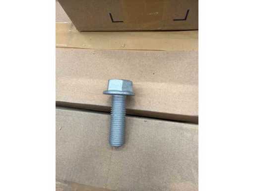 Optimas M16x50 Sechskantflanschbolzen – ca. 4.800 Stk